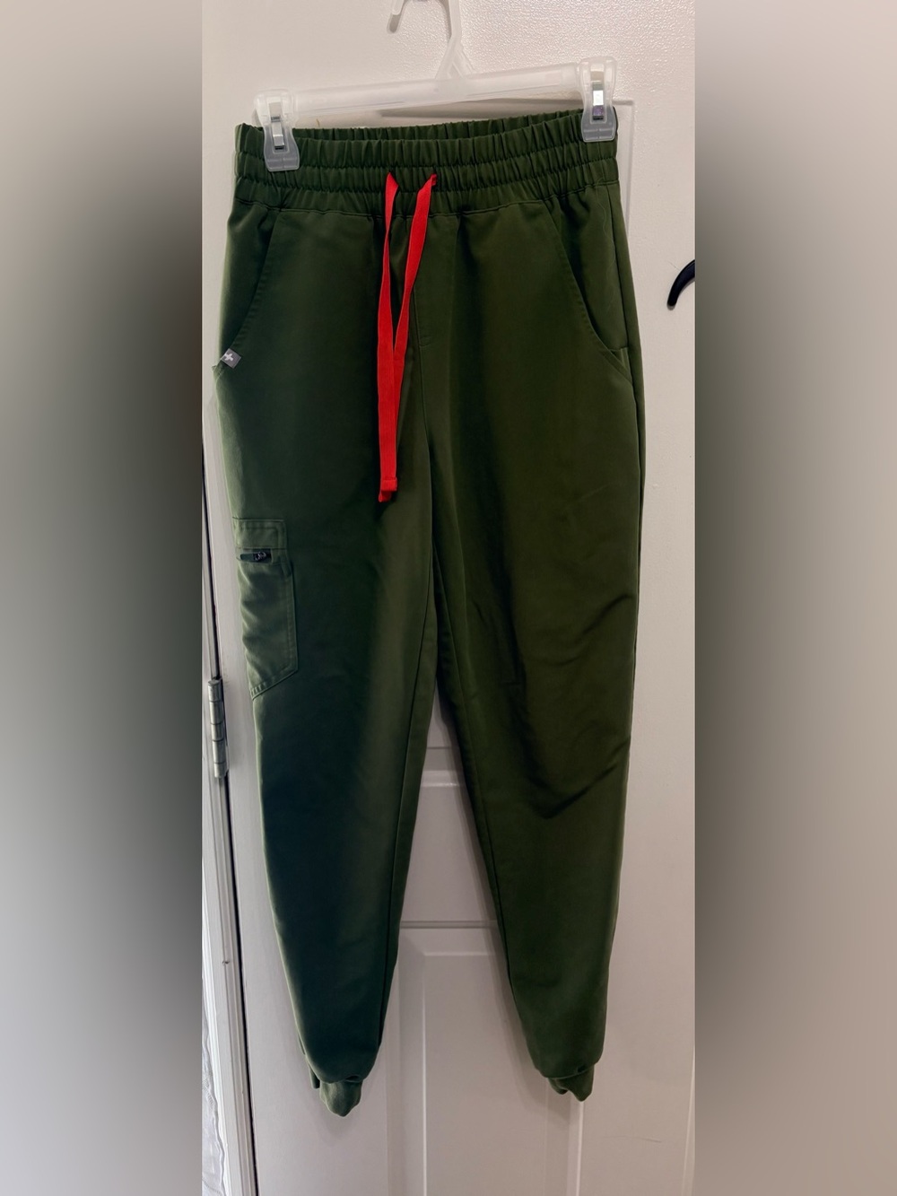 Dowa high waisted Jogger Pants – XS